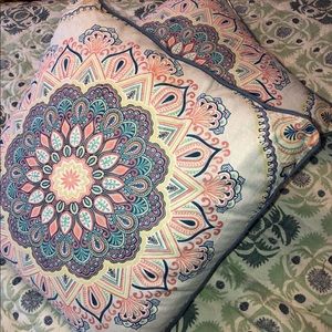 Decorative Pillows